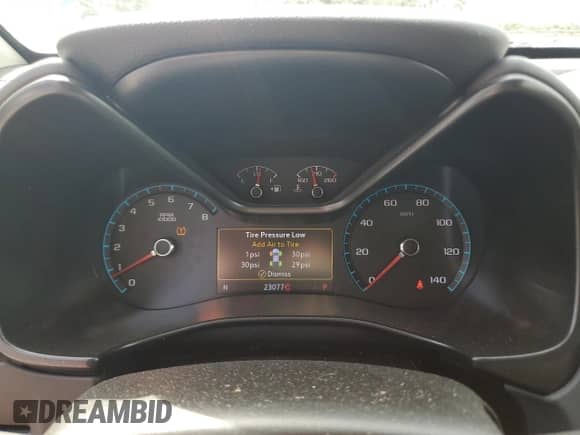 2019 Chevrolet Colorado 2WD Z71 с VIN 1GCGSDENXK1248600, выставлен на аукционе Copart как лот 64028665 с пробегом 23 077 миль миль и Списание • Salvage title. История ставок и продаж доступна на DreamBid. Изображение 9.