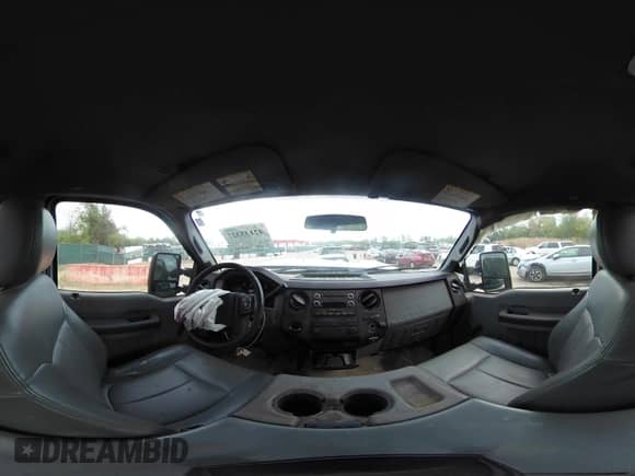 2016 Ford F-250 XL с VIN 1FTBF2A67GED09578, выставлен на аукционе IAAI как лот 42133327 с пробегом 150 694 миль миль и . История ставок и продаж доступна на DreamBid. Изображение 20.