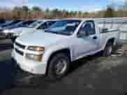 2008 Chevrolet Colorado 1LT с VIN 1GCCS14E988109587, выставлен на аукционе Copart как лот 85675314 с пробегом 248 477 миль миль и Чистый • Clean title. История ставок и продаж доступна на DreamBid. Изображение 1.