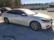 2016 Chevrolet Malibu LT с VIN 1G1ZE5STXGF341595, выставлен на аукционе Copart как лот 86827065 с пробегом 143 589 миль миль и Чистый • Clean title. История ставок и продаж доступна на DreamBid. Изображение 4.