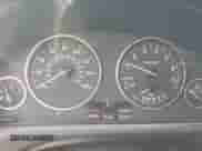 2017 BMW 3 Series 320i xDrive with VIN WBA8A3C36HA067342, listed as a Copart auction lot 67949055 with 87,250 mi miles and Salvage title. Bid and sale history available at DreamBid. Image 9.