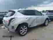 2013 Nissan Murano SV с VIN JN8AZ1MW1DW311944, выставлен на аукционе IAAI как лот 42462663 с пробегом 54 967 миль миль и . История ставок и продаж доступна на DreamBid. Изображение 4.