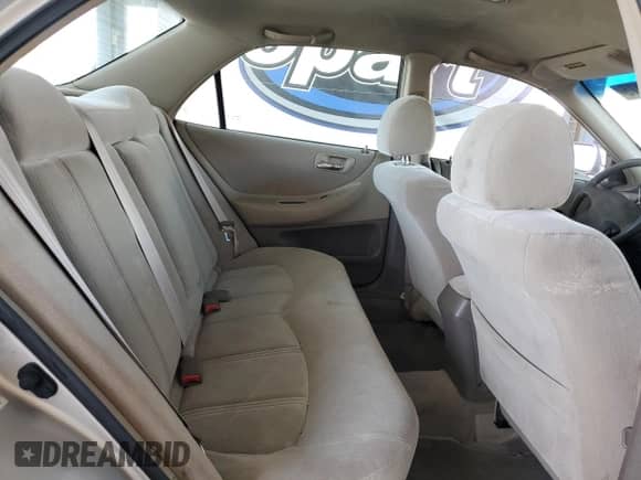 1999 Honda Accord LX z VIN 1HGCG1640XA011756, wystawiony jako Copart lot #56797175 z przebiegiem 191 097 mil mil oraz Czysty tytuł • Clean title. Historia ofert i sprzedaży dostępna na DreamBid. Obrazek 10.