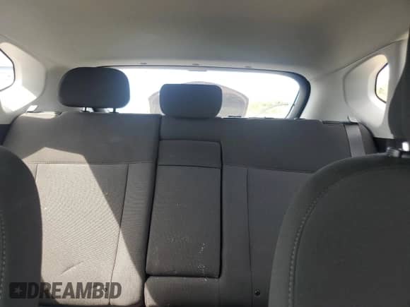 2024 Hyundai Kona SE с VIN KM8HACAB5RU161205, выставлен на аукционе Copart как лот 64412415 с пробегом 13 533 миль миль и Списание • Salvage title. История ставок и продаж доступна на DreamBid. Изображение 10.