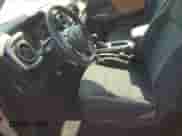 2018 Toyota Tacoma SR with VIN 3TMCZ5AN9JM177204, listed as a Copart auction lot 70188765 with 59,457 mi miles and Salvage title. Bid and sale history available at DreamBid. Image 7.