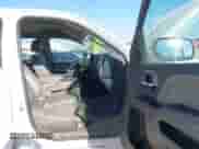 2018 Chevrolet Silverado 2500HD Work Truck with VIN 1GC1CUEG3JF231479, listed as a IAAI auction lot 43397720 with 36,332 mi miles and . Bid and sale history available at DreamBid. Image 5.