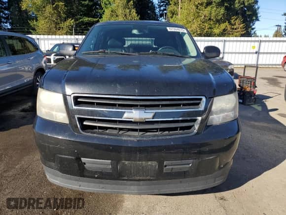 2009 Chevrolet Tahoe с VIN 1GNFK13549R106923, выставлен на аукционе Copart как лот 82364875 с пробегом 202 337 миль миль и Чистый • Clean title. История ставок и продаж доступна на DreamBid. Изображение 5.