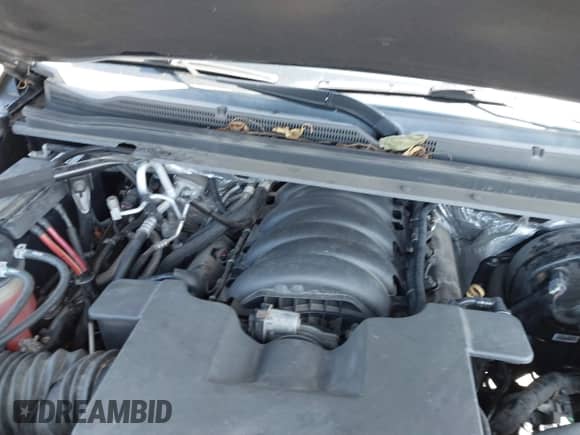 2018 Chevrolet Tahoe LT with VIN 1GNSKBKC7JR156188, listed as a IAAI auction lot 43114562 with 149,298 mi miles and . Bid and sale history available at DreamBid. Image 10.