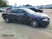 2012 Chevrolet Malibu LTZ 1LZ z VIN 1G1ZE5E07CF251932, wystawiony jako Copart lot #90503455 z przebiegiem 80 535 mil mil oraz Czysty tytuł • Clean title. Historia ofert i sprzedaży dostępna na DreamBid. Obrazek 4.