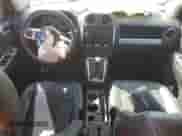 2017 Jeep Compass Latitude с VIN 1C4NJCEA7HD146602, выставлен на аукционе Copart как лот 72051135 с пробегом 125 133 миль миль и Списание • Salvage title. История ставок и продаж доступна на DreamBid. Изображение 8.