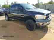 2008 Dodge 1500 SLT with VIN 1D7HU18N28S605348, listed as a IAAI auction lot 43327506 with 178,905 mi miles and . Bid and sale history available at DreamBid. Image 1.