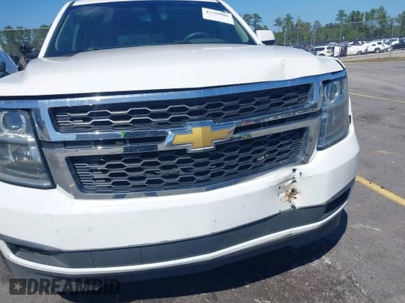 2015 Chevrolet Tahoe LS с VIN 1GNSCAEC3FR506698, выставлен на аукционе IAAI как лот 43316106 с пробегом 158 889 миль миль и . История ставок и продаж доступна на DreamBid. Изображение 6.