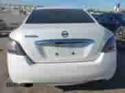 2014 Nissan Maxima SV z VIN 1N4AA5APXEC905450, wystawiony jako IAAI lot #42692323 z przebiegiem 187 955 mil mil oraz . Historia ofert i sprzedaży dostępna na DreamBid. Obrazek 16.