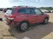 2020 Subaru Forester Premium с VIN JF2SKAGC3LH550261, выставлен на аукционе Copart как лот 63109305 с пробегом 55 608 миль миль и Списание • Salvage title. История ставок и продаж доступна на DreamBid. Изображение 3.