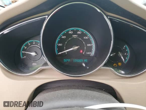 2008 Chevrolet Malibu 1LS with VIN 1G1ZG57B88F236369, listed as a Copart auction lot 90231245 with 131,203 mi miles and Clean title. Bid and sale history available at DreamBid. Image 9.