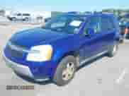 2006 Chevrolet Equinox LT с VIN 2CNDL63F866142636, выставлен на аукционе IAAI как лот 42976501 с пробегом 163 398 миль миль и . История ставок и продаж доступна на DreamBid. Изображение 2.