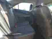 2014 Toyota Camry SE с VIN 4T1BF1FK7EU366801, выставлен на аукционе Copart как лот 85089665 с пробегом 180 877 миль миль и Списание • Salvage title. История ставок и продаж доступна на DreamBid. Изображение 10.