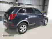 2015 Chevrolet Captiva Sport LS with VIN 3GNAL2EK4FS530871, listed as a Copart auction lot 53811375 with 115,901 mi miles and Salvage title. Bid and sale history available at DreamBid. Image 3.