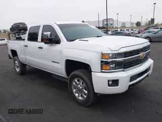 2015 Chevrolet Silverado 2500HD LT с VIN 1GC1KVE87FF134410, выставлен на аукционе IAAI как лот 41825706 с пробегом 140 834 миль миль и . История ставок и продаж доступна на DreamBid. Изображение 1.