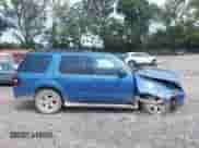 2009 Ford Explorer XLT with VIN 1FMEU63E89UA26903, listed as a IAAI auction lot 43252723 with 152,826 mi miles and . Bid and sale history available at DreamBid. Image 13.