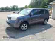 2015 Honda Pilot EX с VIN 5FNYF4H46FB052226, выставлен на аукционе IAAI как лот 42988377 с пробегом 163 946 миль миль и . История ставок и продаж доступна на DreamBid. Изображение 2.