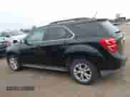 2016 Chevrolet Equinox LT с VIN 2GNALCEK3G1149287, выставлен на аукционе IAAI как лот 43387967 с пробегом 126 906 миль миль и . История ставок и продаж доступна на DreamBid. Изображение 14.