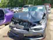 2016 BMW 3 Series 320i xDrive with VIN WBA8A3C52GK689284, listed as a IAAI auction lot 42545512 with 61,174 mi miles and . Bid and sale history available at DreamBid. Image 6.