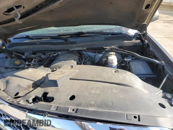 2015 Chevrolet Silverado 1500 LT z VIN 3GCPCREC8FG121635, wystawiony jako Copart lot #72019535 z przebiegiem 255 279 mil mil oraz Szkoda całkowita • Salvage title. Historia ofert i sprzedaży dostępna na DreamBid. Obrazek 11.
