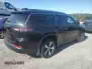2021 Jeep Grand Cherokee Limited с VIN 1C4RJKBG3M8181001, выставлен на аукционе Copart как лот 86143735 с пробегом 64 669 миль миль и Чистый • Clean title. История ставок и продаж доступна на DreamBid. Изображение 3.