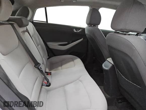 2021 Hyundai Ioniq SEL с VIN KMHC85LC4MU256404, выставлен на аукционе Copart как лот 81397695 с пробегом 129 725 миль миль и Чистый • Clean title. История ставок и продаж доступна на DreamBid. Изображение 10.