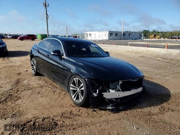 2020 BMW 4 Series 430i с VIN WBA4J1C05LBU68358, выставлен на аукционе Copart как лот 50209495 с пробегом 48 748 миль миль и Списание • Salvage title. История ставок и продаж доступна на DreamBid. Изображение 11.