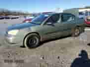 2005 Chevrolet Malibu с VIN 1G1ZS52815F136703, выставлен на аукционе Copart как лот 42378155 с пробегом 386 958 миль миль и Списание • Salvage title. История ставок и продаж доступна на DreamBid. Изображение 1.