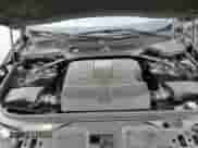 2019 Land Rover Discovery HSE Luxury с VIN SALRT2RV5KA096402, выставлен на аукционе Copart как лот 47552394 с пробегом 61 702 миль миль и Списание • Salvage title. История ставок и продаж доступна на DreamBid. Изображение 12.