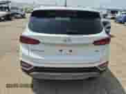 2020 Hyundai Santa Fe SE с VIN 5NMS2CAD1LH202260, выставлен на аукционе IAAI как лот 42968993 с пробегом 107 836 миль миль и . История ставок и продаж доступна на DreamBid. Изображение 1.