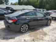 2014 Hyundai Sonata Limited с VIN 5NPEC4AB5EH938610, выставлен на аукционе Copart как лот 64382335 с пробегом 116 347 миль миль и Чистый • Clean title. История ставок и продаж доступна на DreamBid. Изображение 3.