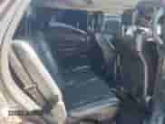 2014 Dodge Durango Citadel with VIN 1C4RDHEG8EC597582, listed as a Copart auction lot 84659155 with 118,159 mi miles and Salvage title. Bid and sale history available at DreamBid. Image 11.