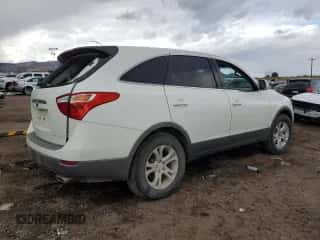 2007 Hyundai Veracruz GLS с VIN KM8NU13C37U007206, выставлен на аукционе Copart как лот 79004574 с пробегом 199 754 миль миль и На запчасти • Non repairable. История ставок и продаж доступна на DreamBid. Изображение 3.