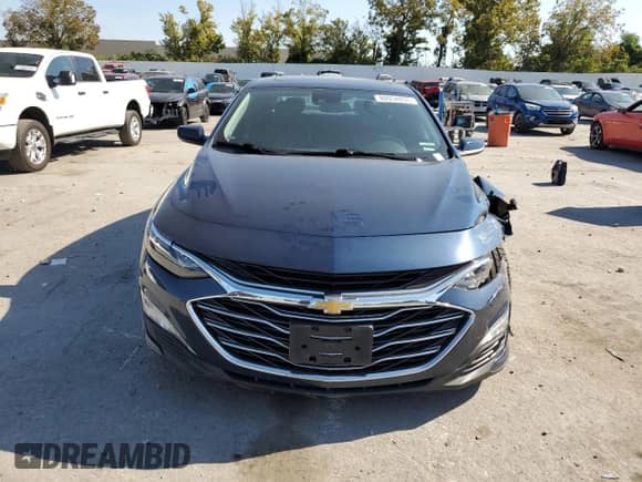 2019 Chevrolet Malibu Hybrid с VIN 1G1ZF5SU3KF207865, выставлен на аукционе Copart как лот 80934835 с пробегом 58 011 миль миль и Списание • Salvage title. История ставок и продаж доступна на DreamBid. Изображение 5.