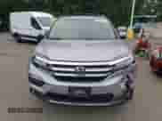 2016 Honda Pilot Touring with VIN 5FNYF6H94GB095794, listed as a Copart auction lot 72895044 with 102,246 mi miles and Salvage title. Bid and sale history available at DreamBid. Image 5.