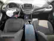 2016 Chevrolet Malibu LT с VIN 1G1ZF5SX8GF174945, выставлен на аукционе Copart как лот 64961775 с пробегом 105 683 миль миль и Списание • Salvage title. История ставок и продаж доступна на DreamBid. Изображение 8.