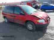 2004 Dodge Caravan with VIN 1D8GP25B54B521744, listed as a IAAI auction lot 41672056 with 84,834 mi miles and . Bid and sale history available at DreamBid. Image 1.