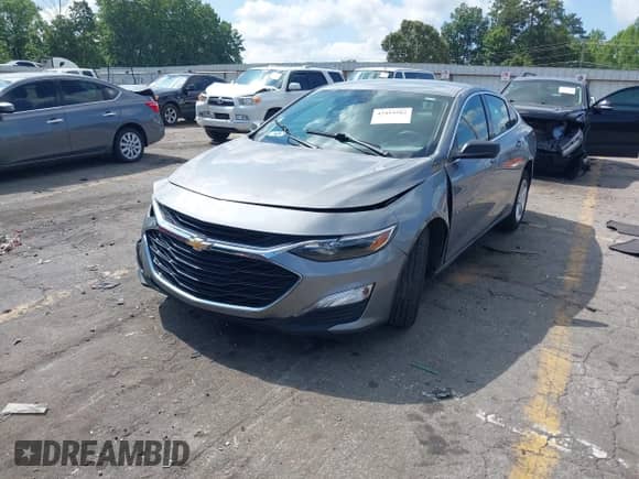 2023 Chevrolet Malibu LS с VIN 1G1ZC5ST3PF163342, выставлен на аукционе IAAI как лот 42419582 с пробегом 112 303 миль миль и . История ставок и продаж доступна на DreamBid. Изображение 17.