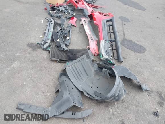 2019 Subaru WRX Premium with VIN JF1VA1C62K9828127, listed as a IAAI auction lot 42909470 with 60,541 mi miles and . Bid and sale history available at DreamBid. Image 21.