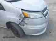 2017 Chevrolet City Express Cargo LT с VIN 3N63M0ZN6HK708111, выставлен на аукционе IAAI как лот 41640388 с пробегом 249 931 миль миль и . История ставок и продаж доступна на DreamBid. Изображение 6.