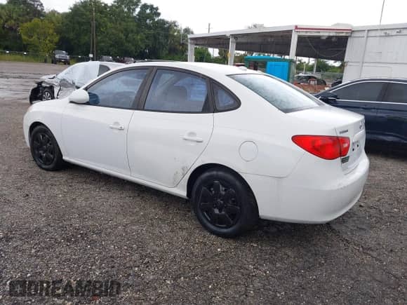 2007 Hyundai Elantra GLS с VIN KMHDU46D27U236901, выставлен на аукционе IAAI как лот 43384629 с пробегом 121 475 миль миль и . История ставок и продаж доступна на DreamBid. Изображение 3.