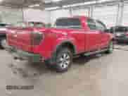 2011 Ford F-150 Lariat с VIN 1FTFW1ET7BFC87189, выставлен на аукционе IAAI как лот 43529938 с пробегом 218 183 миль миль и . История ставок и продаж доступна на DreamBid. Изображение 4.