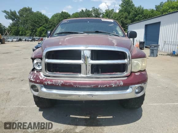 2002 Dodge 1500 с VIN 3D7HU18Z72G122813, выставлен на аукционе Copart как лот 60104775 с пробегом 157 882 миль миль и Списание • Salvage title. История ставок и продаж доступна на DreamBid. Изображение 5.