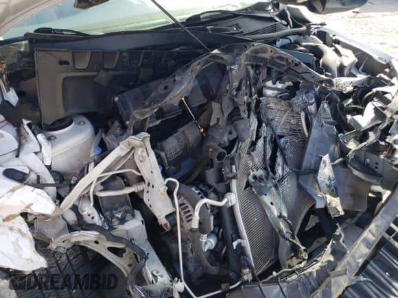 2017 Nissan Sentra S с VIN 3N1AB7AP3HY230459, выставлен на аукционе Copart как лот 84736945 с пробегом 91 882 миль миль и Списание • Salvage title. История ставок и продаж доступна на DreamBid. Изображение 11.
