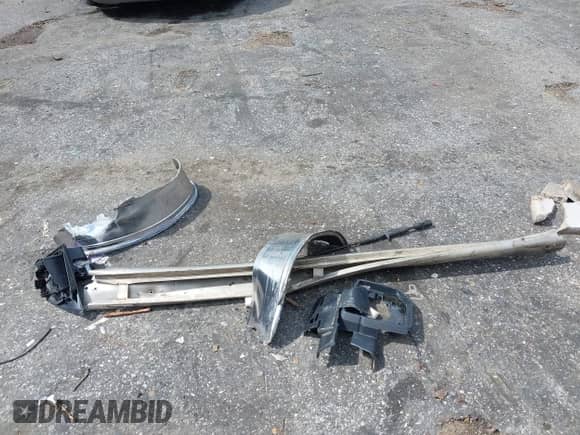 2011 Toyota Tacoma PreRunner с VIN 5TFJU4GN7BX005708, выставлен на аукционе IAAI как лот 42492424 с пробегом 199 597 миль миль и . История ставок и продаж доступна на DreamBid. Изображение 11.