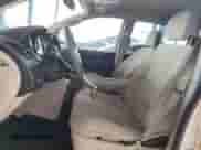 2012 Dodge Grand Caravan SE z VIN 2C4RDGBGXCR183061, wystawiony jako Copart lot #85785655 z przebiegiem 142 124 mil mil oraz Czysty tytuł • Clean title. Historia ofert i sprzedaży dostępna na DreamBid. Obrazek 7.